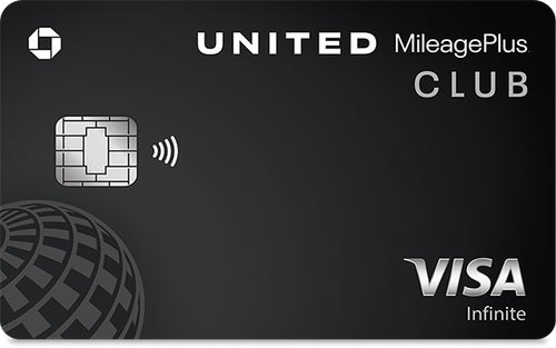 united-club-card